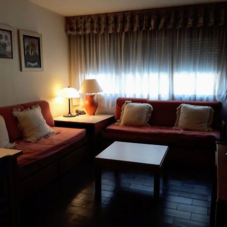 Ferienwohnung Apartamento Aguilera Naut Aran Exterior foto