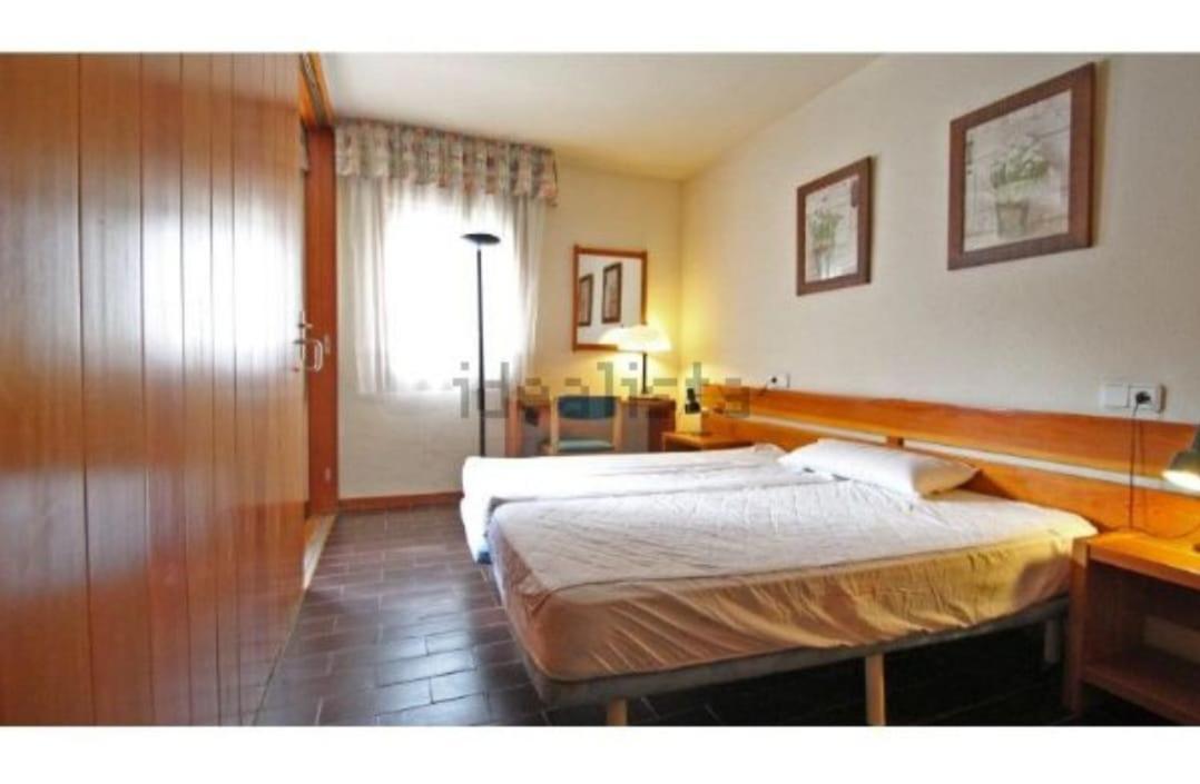 Ferienwohnung Apartamento Aguilera Naut Aran Exterior foto