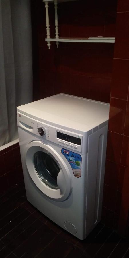 Ferienwohnung Apartamento Aguilera Naut Aran Exterior foto