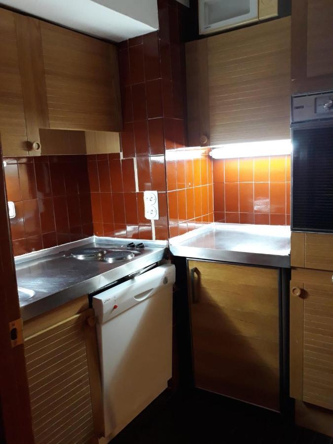 Ferienwohnung Apartamento Aguilera Naut Aran Exterior foto