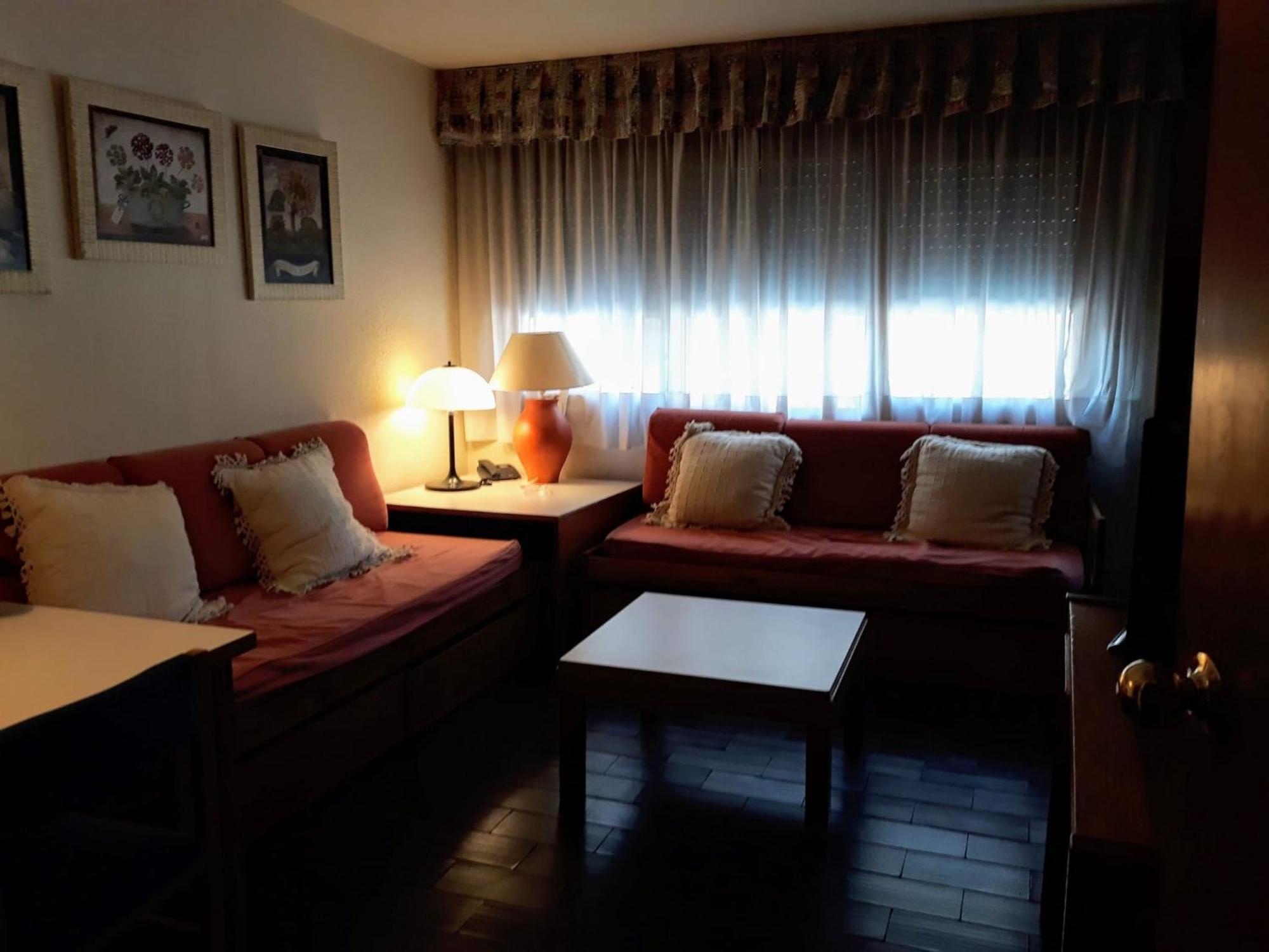 Ferienwohnung Apartamento Aguilera Naut Aran Exterior foto