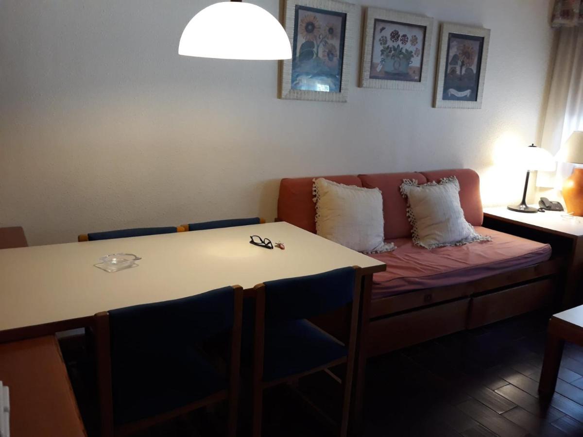 Ferienwohnung Apartamento Aguilera Naut Aran Exterior foto