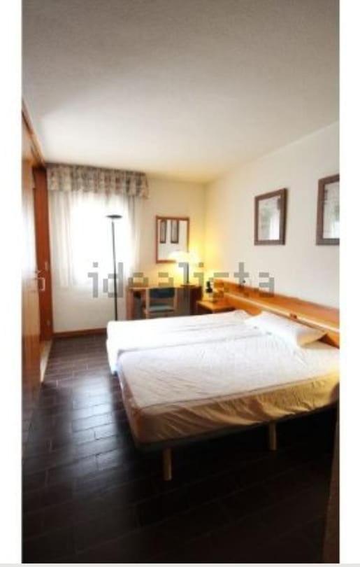 Ferienwohnung Apartamento Aguilera Naut Aran Exterior foto